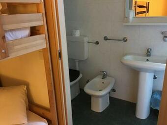 Albergue Ostello Mirabeau