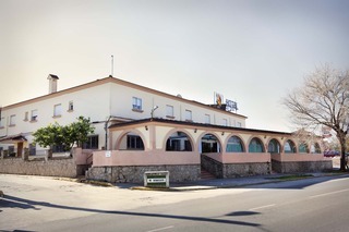 Hotel Catal�n