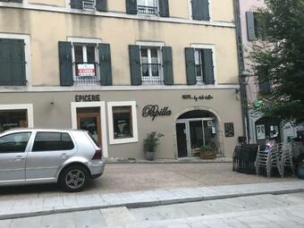 Apartamento Espace Grenouillit Aubenas Location T2