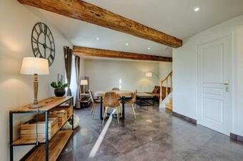 Villa Suite & Spa Maison De Charmes Avec Sauna & Hammam