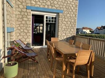 Bed & Breakfast La Villa L'escale