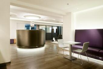 Kadrit Hotel