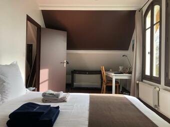 Bed & Breakfast La Cherielle