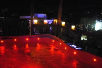 Hotel La Muntanya