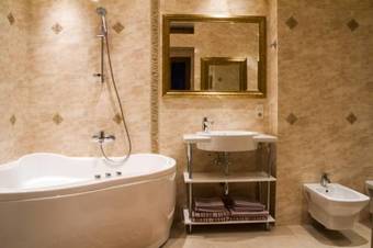 Vip Apartment Minsk