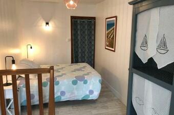 Charmante Maison De P�cheur