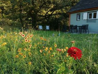 Le Chalet De Lilie