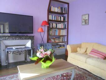 Bed & Breakfast Ambiances Chambres D 'h�tes