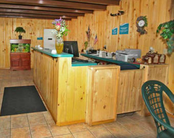 Motel Budget Lodge