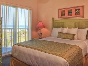 Apartment Treasure Island 2