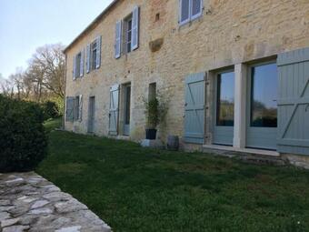 Domaine De Galoubet, Lot , G�tes De Charme