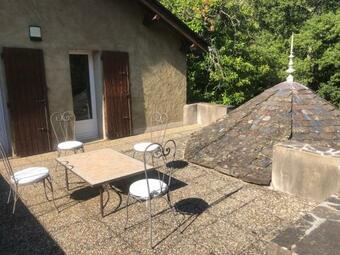 Villa L'oursiere