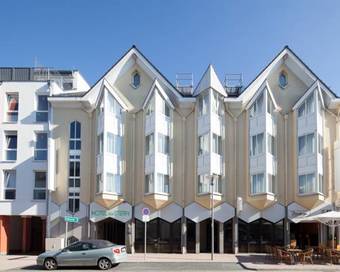 Hotel Am Stern