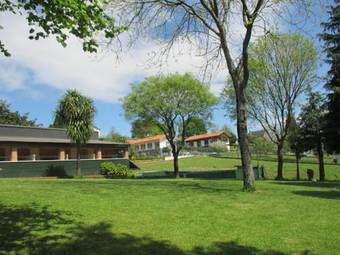 Hotel Ler- Argi