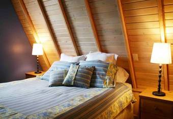 Chalet Des Failles