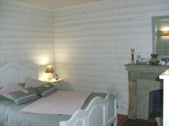 Bed & Breakfast Jolie Chambre Dans Ancien Corps De Ferme