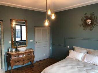 Hostal Les Chambres Berguoises Chambre Au Coeur De Bergues