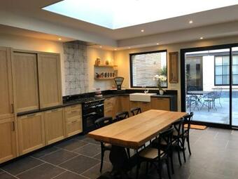 Hostal Les Chambres Berguoises Chambre Priv�e Au C?ur De Bergues