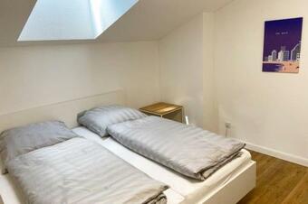 Apartamento Luxus Wohnung In Der Natur; Netflix, K�che Und Gym