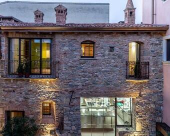 Hotel Borgo Impero