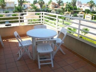 Apartamento Par - 3