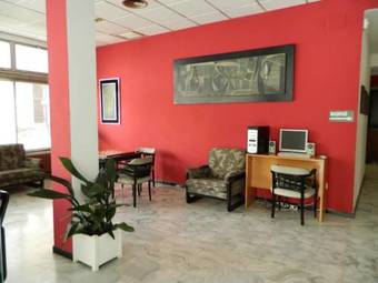 Hotel Alegret