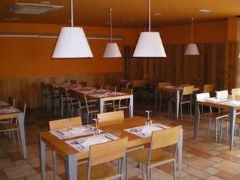 Hostal Aralar