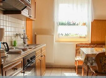 Apartamento Villa Sonnenschein