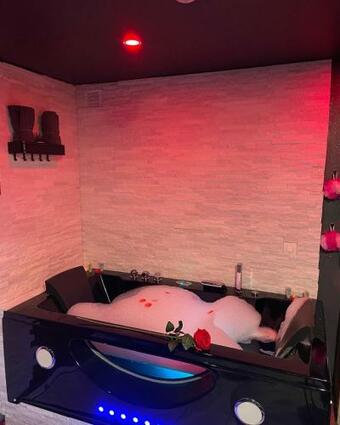 Apartamento Loveroom