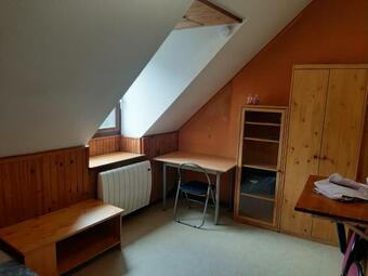 Apartamento Studio à Proximité Du Centre Ville