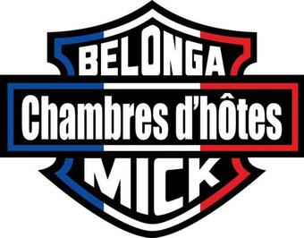 Hotel Belonga Mick
