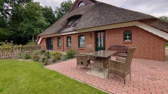 Apartamento De Tuun - Landhaus L�bbertsfehn