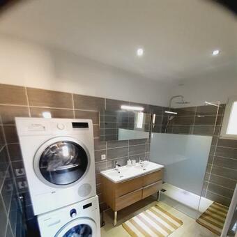 Chambre Priv�e " Les Pins "