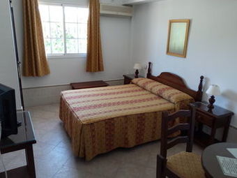 Hostal Victoria