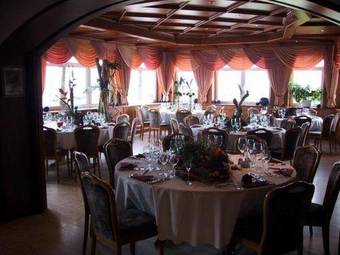 Hotel Odenwaldblick