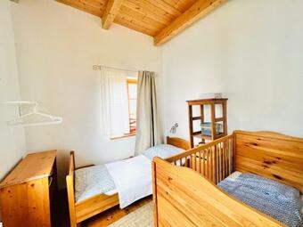 Authentisches Inselhaus - Ideal F�r Kiter/surfer/familien