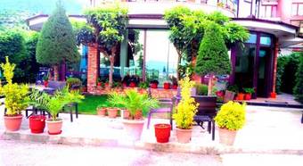 Hotel Saint Marena