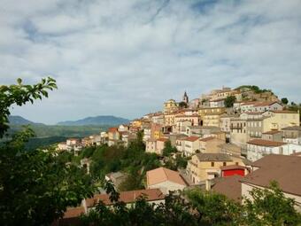 Bed & Breakfast Le Ali Del Vento