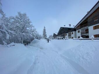 Residence Le Rocce
