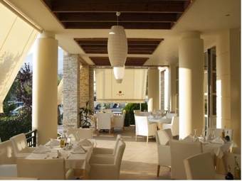 Rapos Resort Hotel