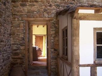 Bed & Breakfast Domaine Des Maillets