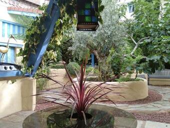 Bed & Breakfast Chez Gillou