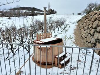 Gites De L'alouette