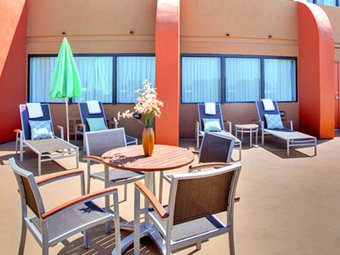 Holiday Inn Hotel & Suites Anaheim - Fullerton
