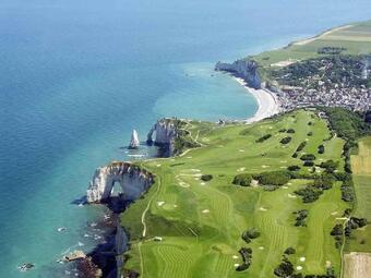 R�ve D'etretat