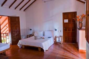 Hotel Boutique Casa Tenerife