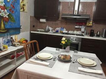Apartamento Il Giardino