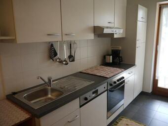 Apartamento H�rtmairhof