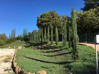 Villa Saturnia