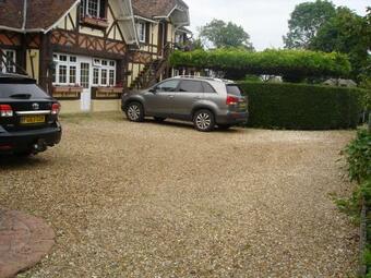 Bed & Breakfast Maison Theresa